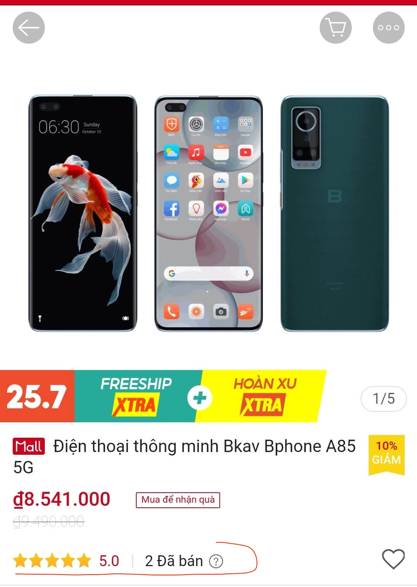 Hé lộ doanh số khủng, gấp đôi cùng kỳ tháng trước của bê trên shopee nè mọi người ơi.