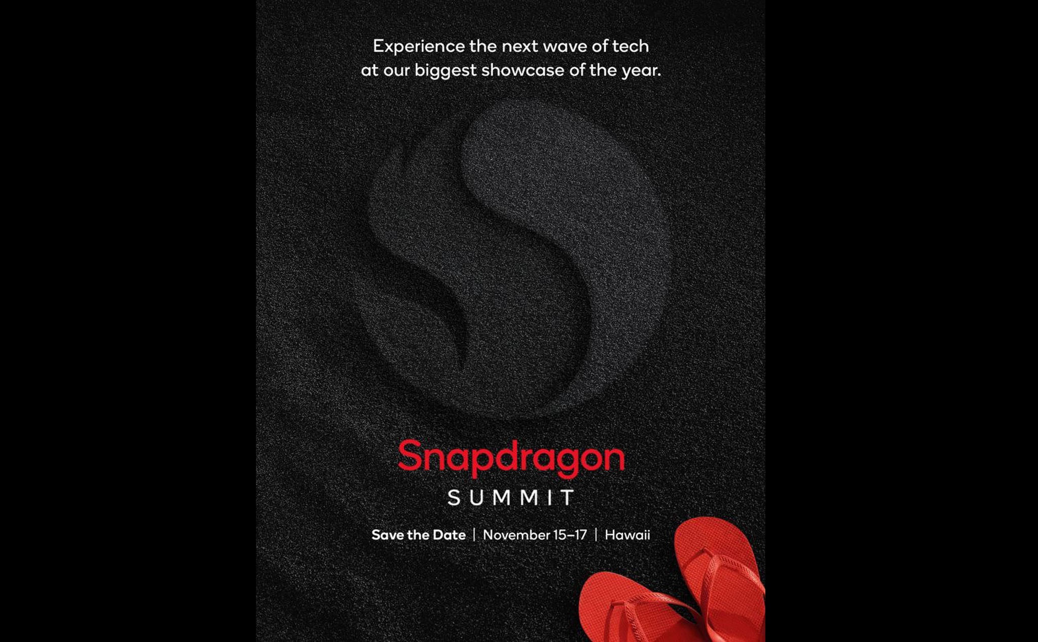 Qualcomm Snapdragon Summit sẽ diễn ra từ ngày 15-17/11, sẽ có Snapdragon 8 Gen 2?