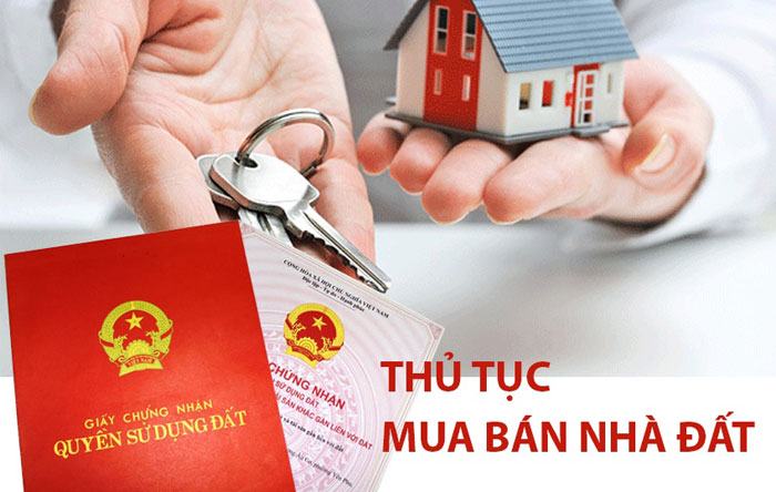 Đất thổ cư là loại đất gì? Thuật ngữ “đất thổ cư” có lẽ khá quen thuộc nhưng liệu đã có ai thực...