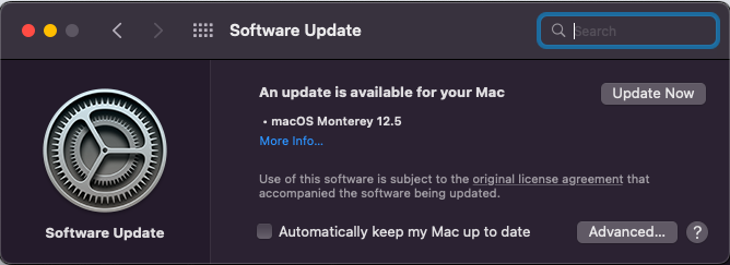 Bây giờ mới phát hiện có macOS mới luôn. Không biết mọi người ai update rồi cho mình hỏi ổn không...