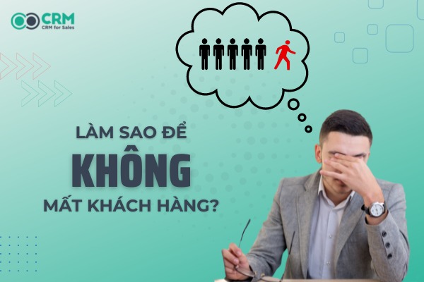 Tặng miễn phí 20 gói phầm mềm CRM giải pháp quản lý nhân sự & chăm sóc khách hàng