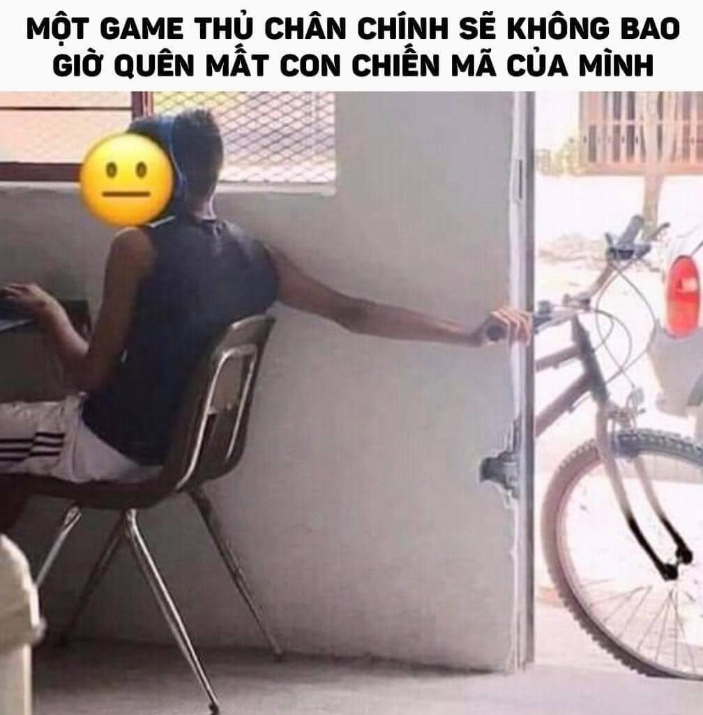 Như anh em đã biết thuở đi học, tài sản quý giá nhất mà đa số các game thủ chúng ta sở hữu không...