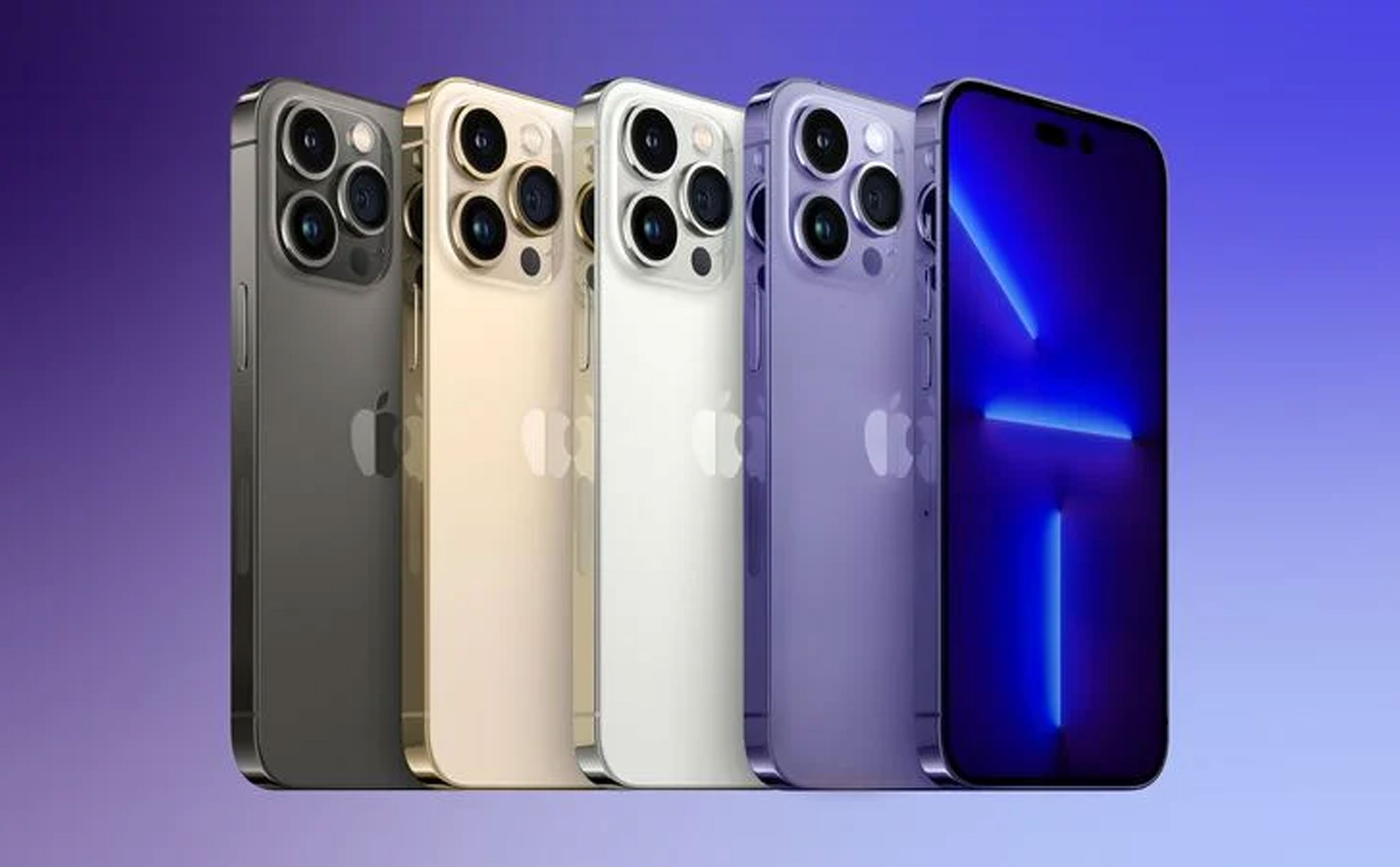Apple mở rộng nhà cung cấp để kịp ra mắt iPhone 14 trong bối cảnh thiếu hụt chuỗi cung ứng