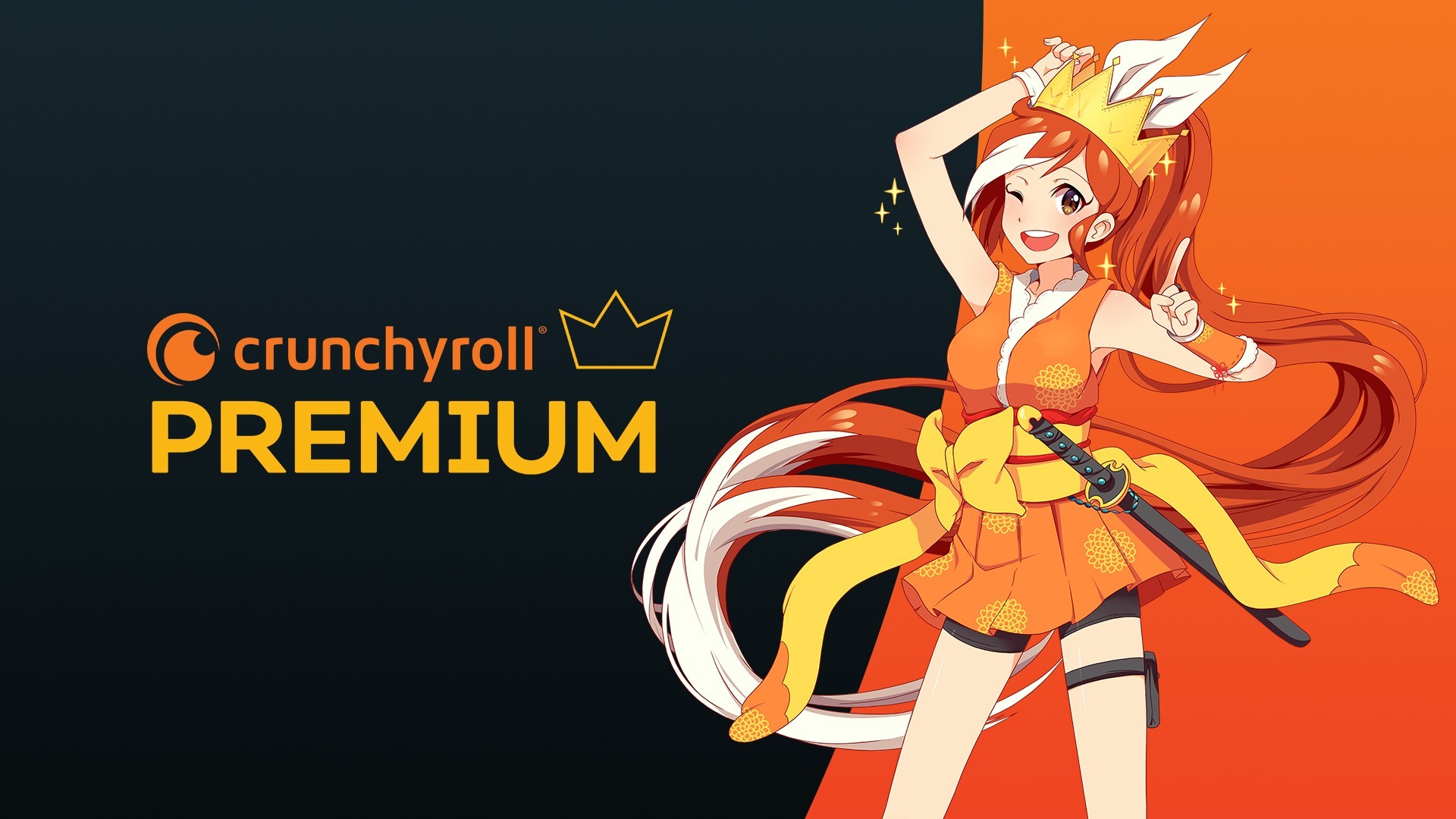 Crunchyroll Premium miễn phí: 4 lý do tại sao nó đáng giá | Viết bởi Bright  side