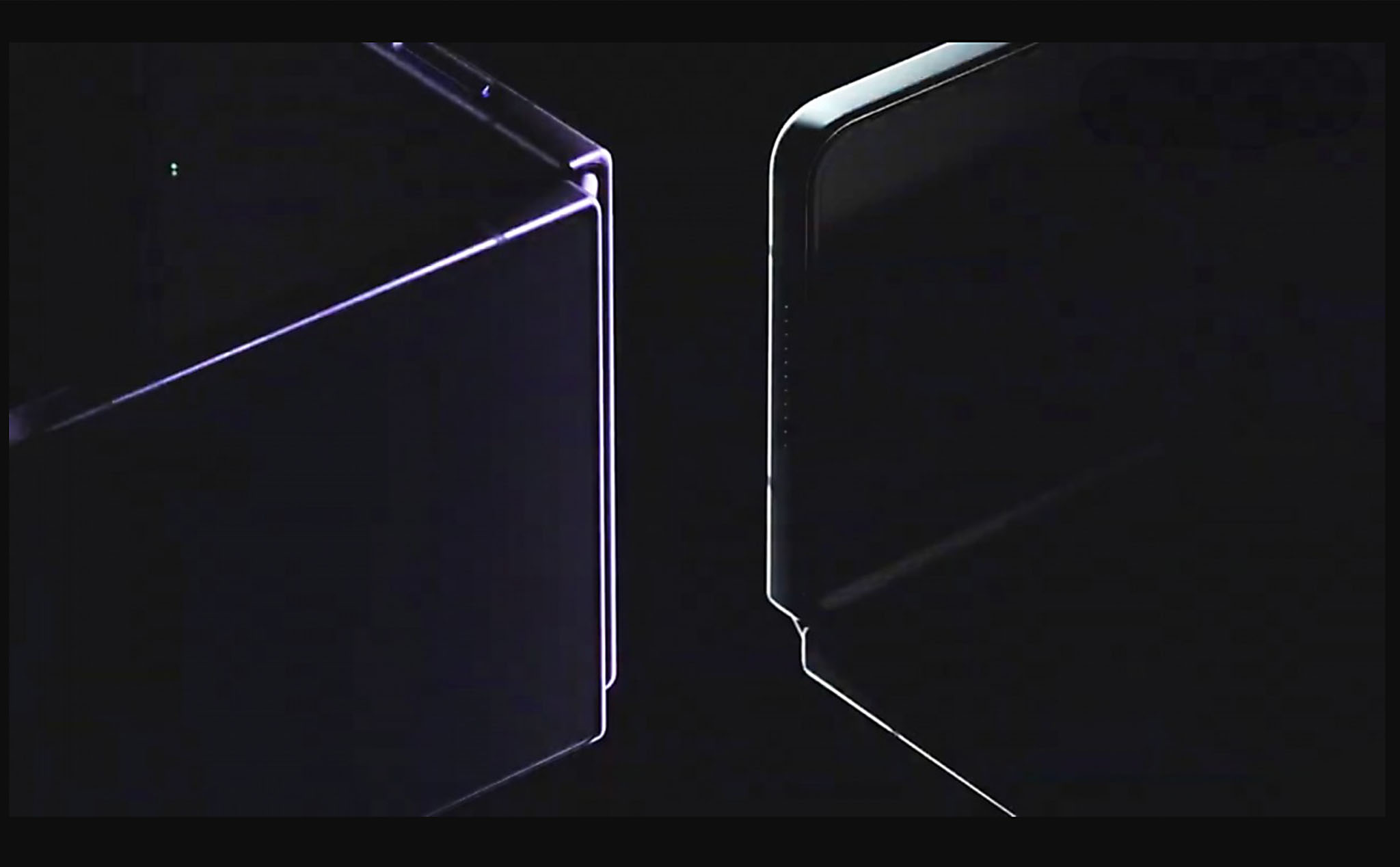 Samsung tung teaser nhá hàng Galaxy Z Flip4 - "Flex is greater than Flat"