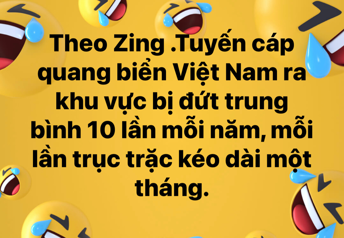 Trừ tháng Cô hồn thì mỗi năm chỉ 1 tháng yên bình