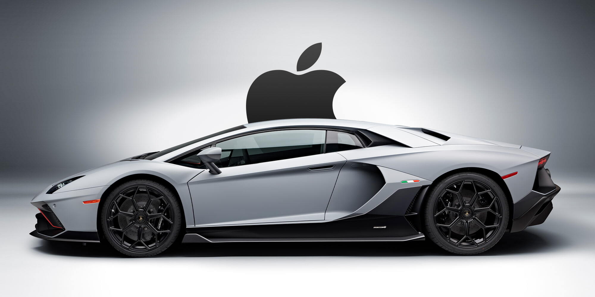 Apple chiêu mộ thành công cựu “lão tướng” R&D của Lamborghini