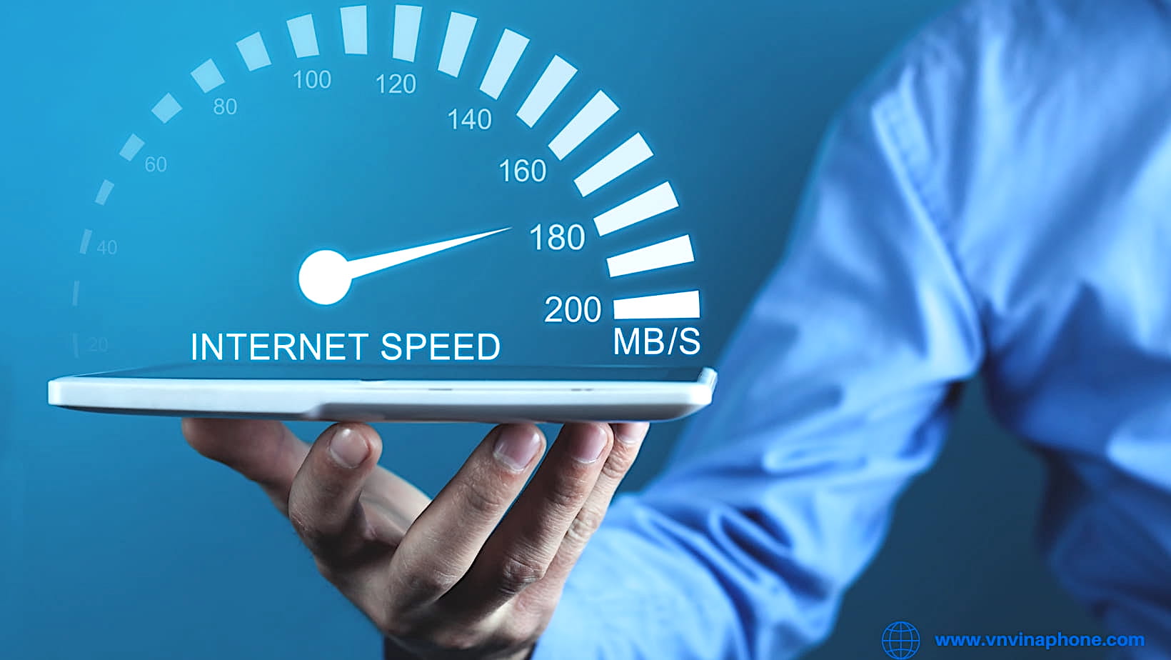 Kiểm Tra Tốc Độ Đường Truyền Speedtest Internet Việt Nam