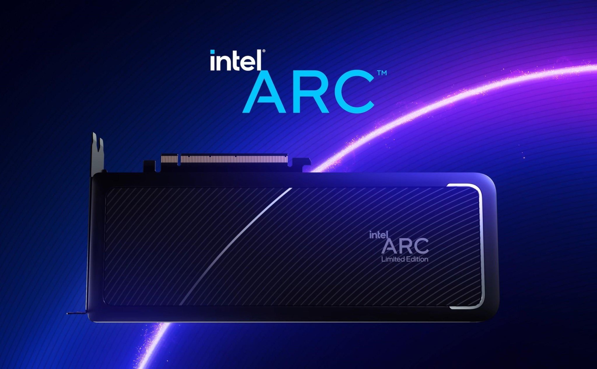 Intel trình diễn Arc A750 chơi Death Stranding ở 1440p, thấp nhất 80 fps