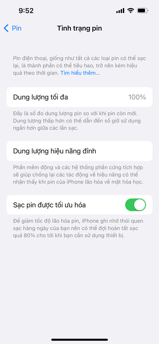 Đây vẫn là cái khổ và cực nhất của nhiều anh em khi xài iPhone so với các máy Android khác !