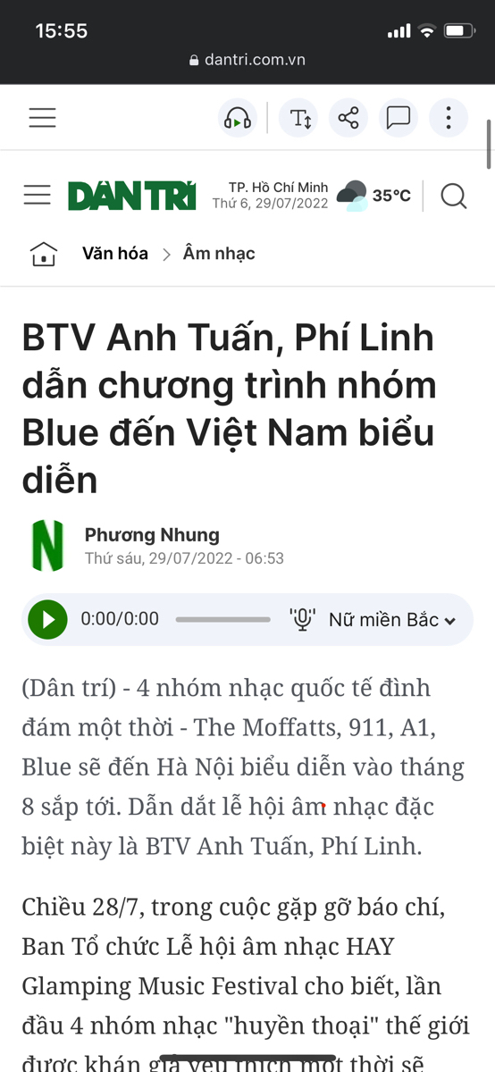 Buổi biểu diễn âm nhạc dành cho thế hệ 8x đổ về trước