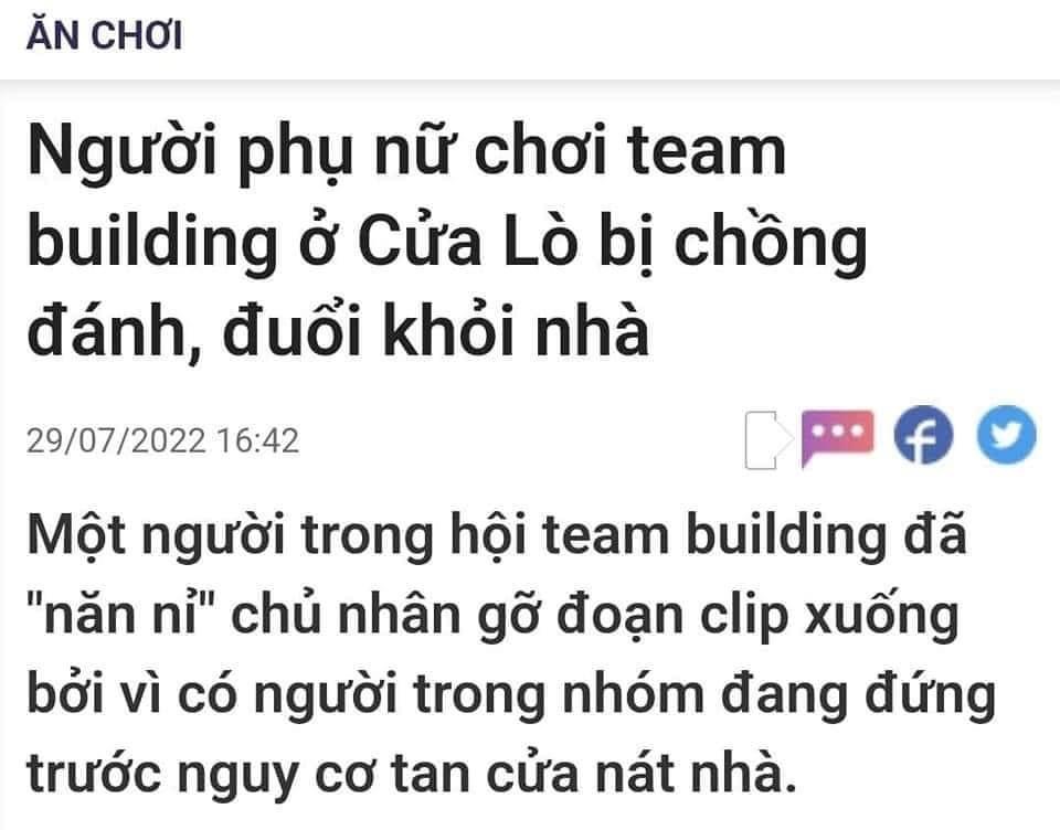 Vợ chơi trò cởi áo không vi phạm pháp luật.