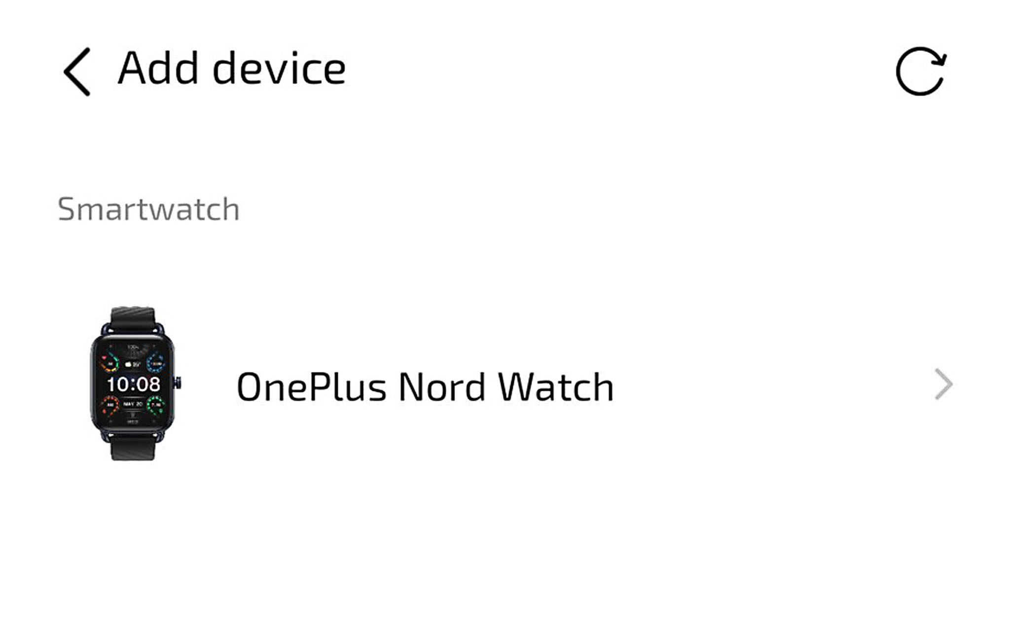 OnePlus sẽ ra mắt mẫu smartwatch giá rẻ là OnePlus Nord Watch?