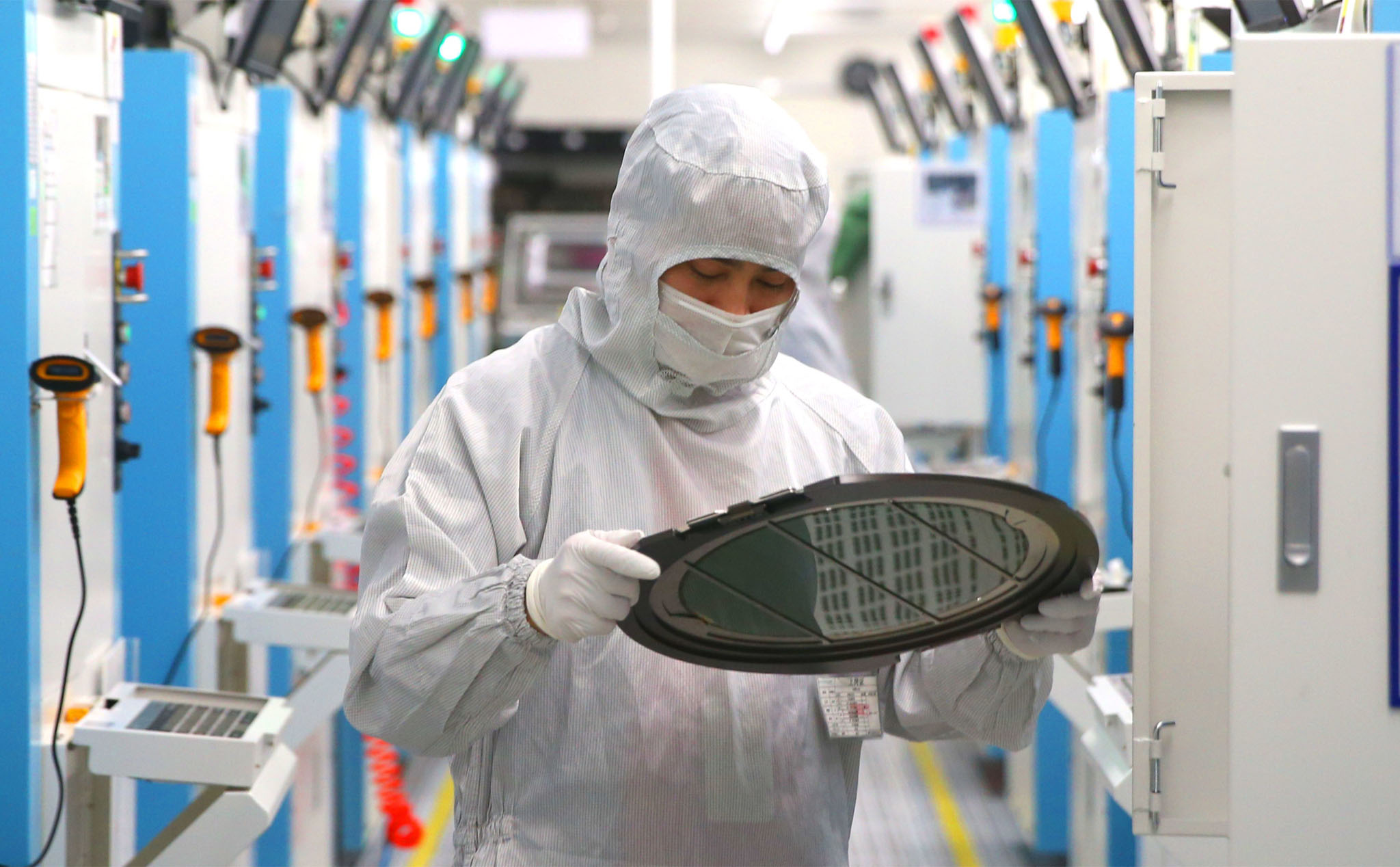 Cựu phát ngôn viên TSMC: Đạo luật kích thích 52 tỷ USD chỉ giống "tiền lẻ" đối với ngành chip xử lý