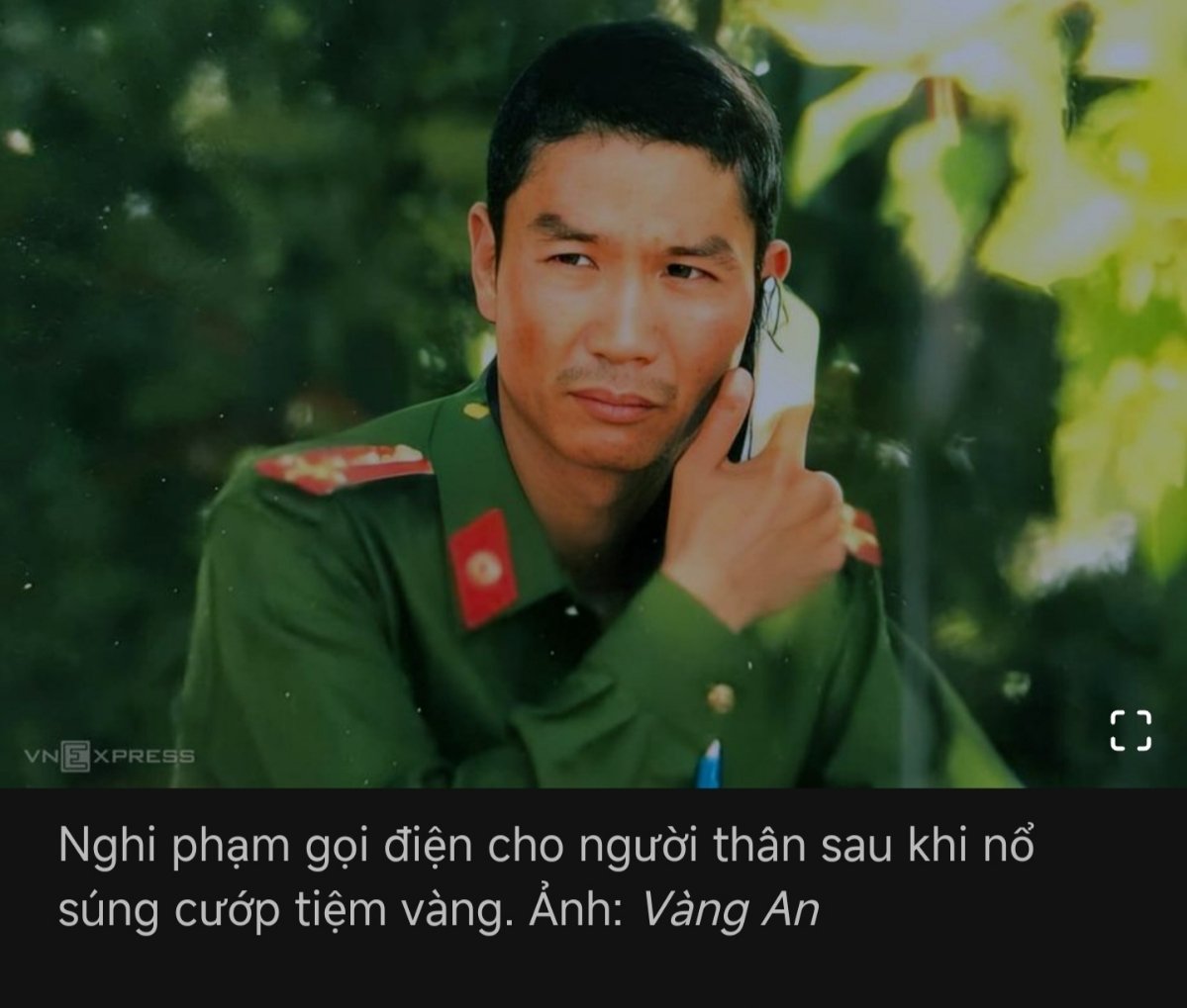 Vàng cho người nghèo