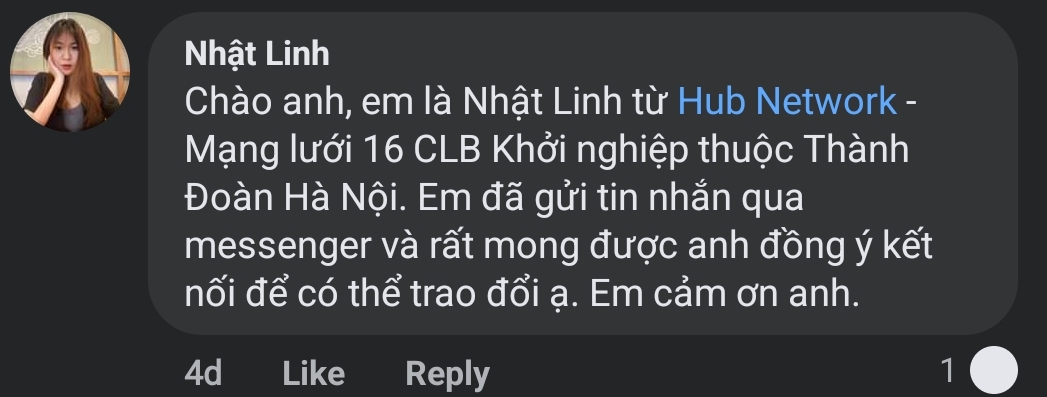 Anh Quảng luôn dành thời gian để tư vấn, nâng đỡ những mầm non tài năng Việt Nam, là bệ đỡ vững...