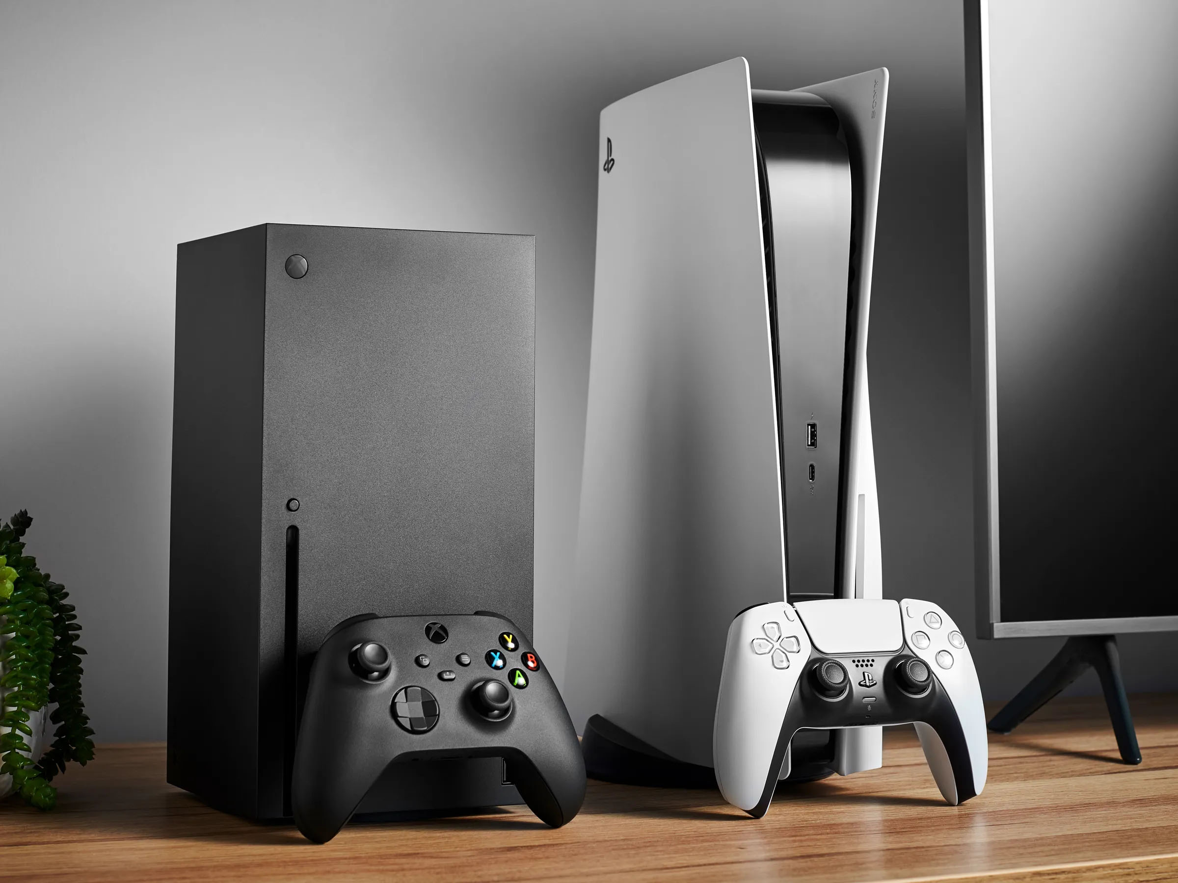 Cựu giám đốc Xbox: "Cuộc chiến" giữa fan Xbox và PS được chính các quản lý ở Microsoft khuyến khích