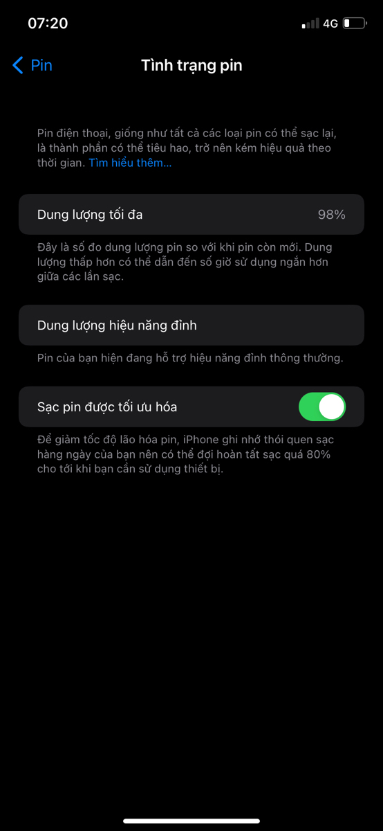 Chuyện là e vừa mua 1chiếc iphone xr được giới thiệu là hàng new bản nhật đã active, dùng được hơn