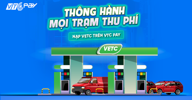 Thẻ thu phí không dừng VETC và ePass khác nhau như thế nào?