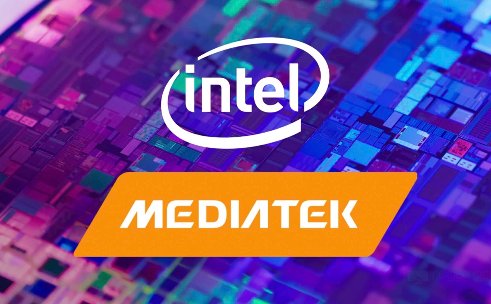 Thông tin Kinh tế Tuần qua: Intel sản xuất chip cho MediaTek - Alibaba niêm yết cổ phiếu ở Hồng Kông