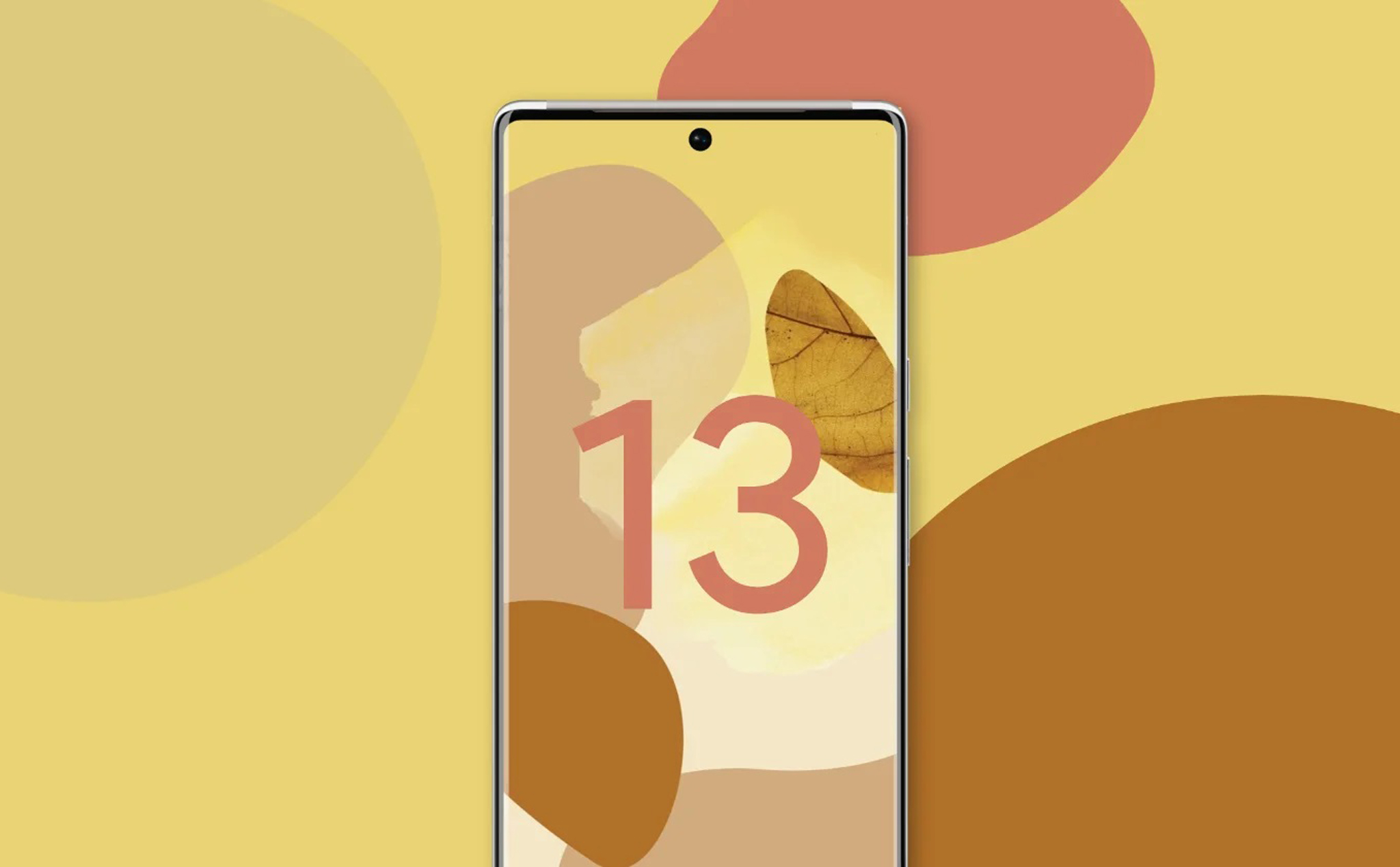 Tháng 9 này dự kiến sẽ có Android 13 chính thức