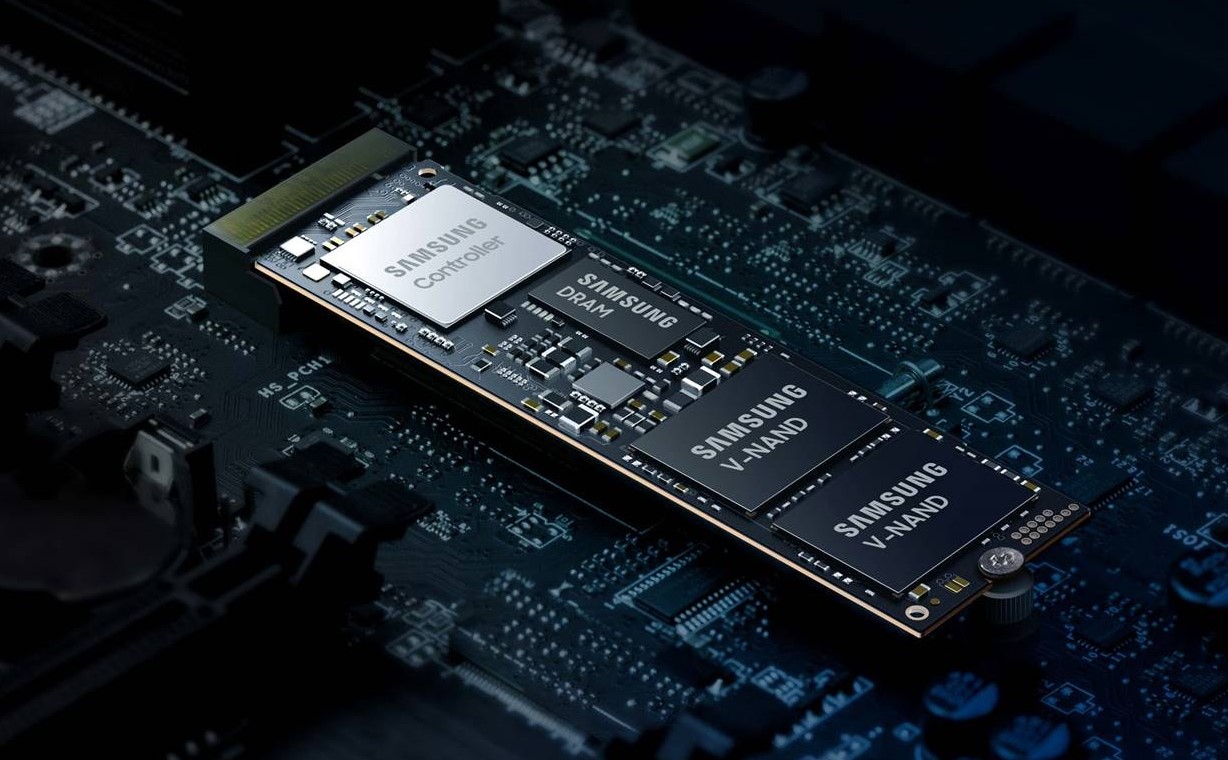 Lộ diện thông tin về SSD 990 PRO PCIe Gen 5 của Samsung, băng thông có lên đến 13GBps?