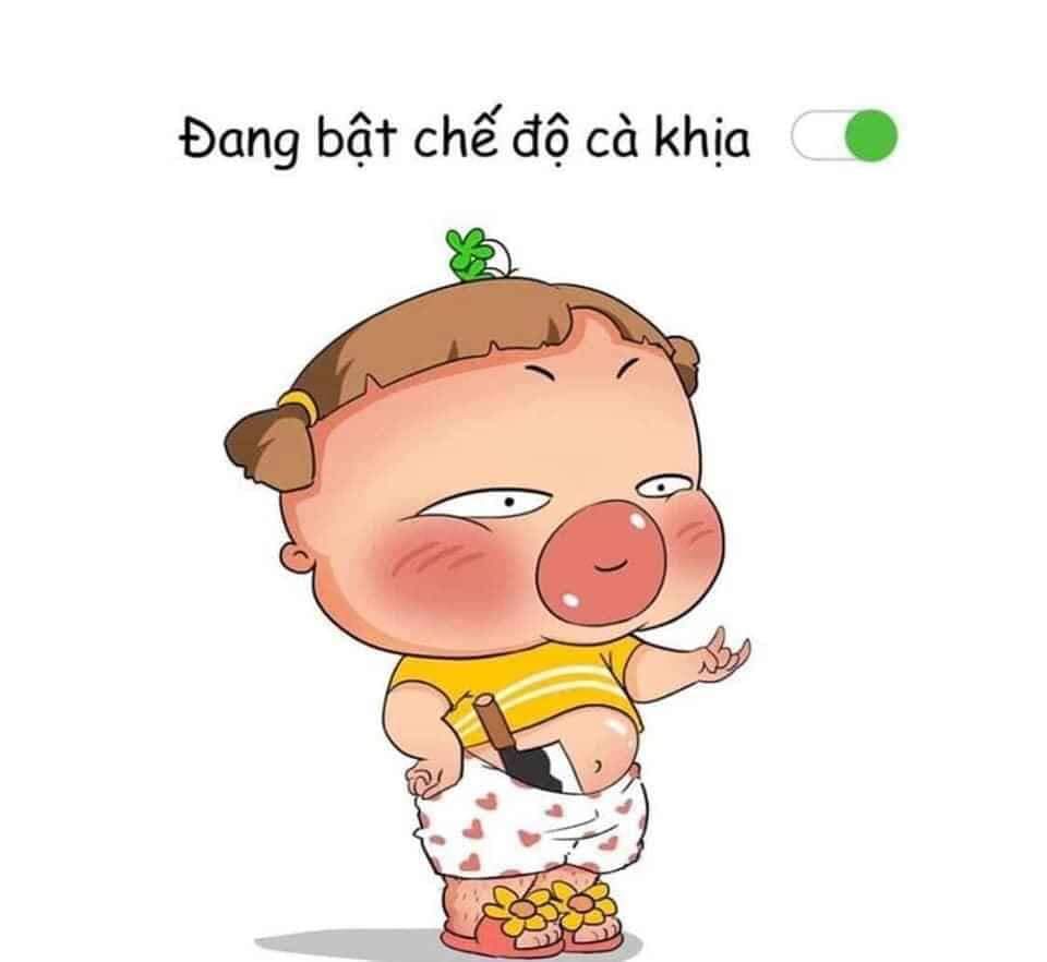 Hài Chibi: Chibi là một công cụ tuyệt vời để bạn thể hiện sự hài hước của mình. Việc tạo ra một bức tranh Chibi hóm hỉnh chắc chắn sẽ giúp bạn làm vui lòng nhiều người khác. Nếu bạn muốn trở thành một ngôi sao trên mạng xã hội, thì hình ảnh Chibi hài hước chắc chắn là điểm đến không thể bỏ qua.