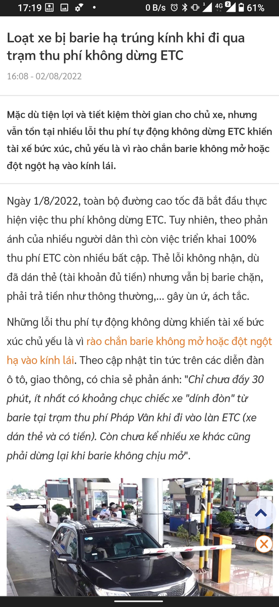 Dân không dán thẻ thì đe dọa phạt nọ phạt kia, vậy dán rồi mà bị vỡ kính thì ai đền, phạt ai?