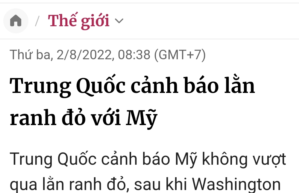 Sủa là ko cắn.