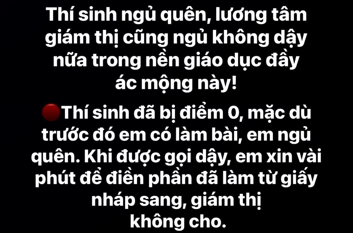 Cạn lời... haizzz!