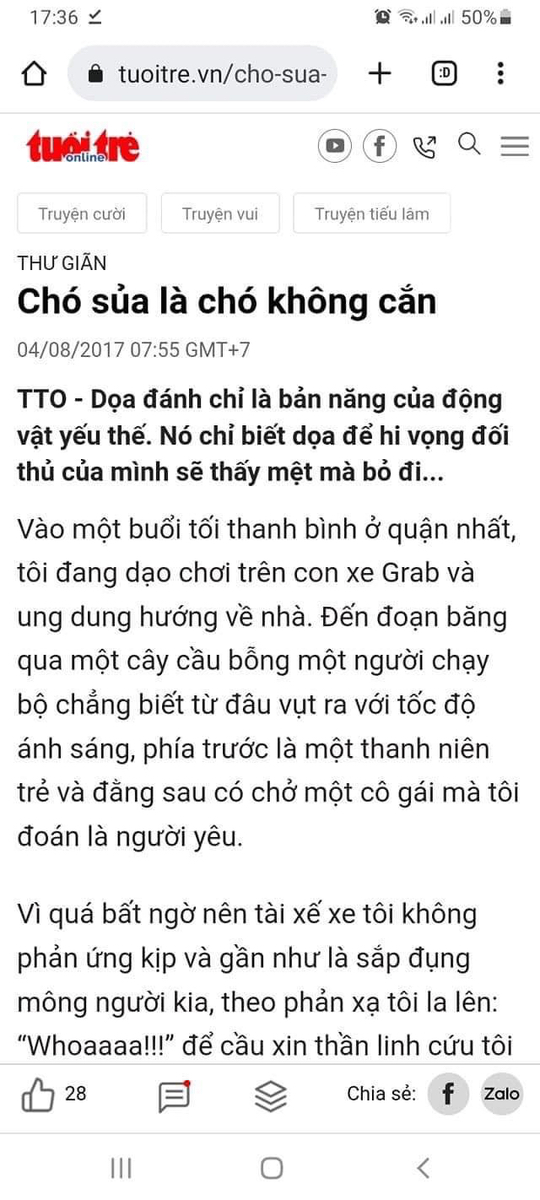 Tuổi trẻ khịa cũng dữ ghê bay:))