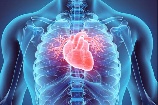 Các nhà nghiên cứu khám phá ra cách COVID-19 gây tổn thương cho tim