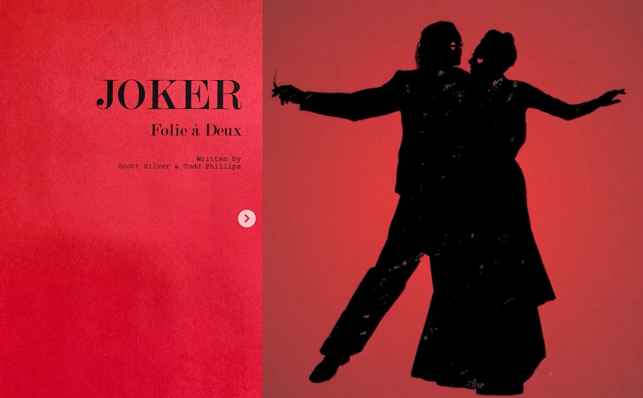 “Joker: Folie à Deux”: Ra rạp ngày 10/04/2024, với sự tham gia của Lady Gaga