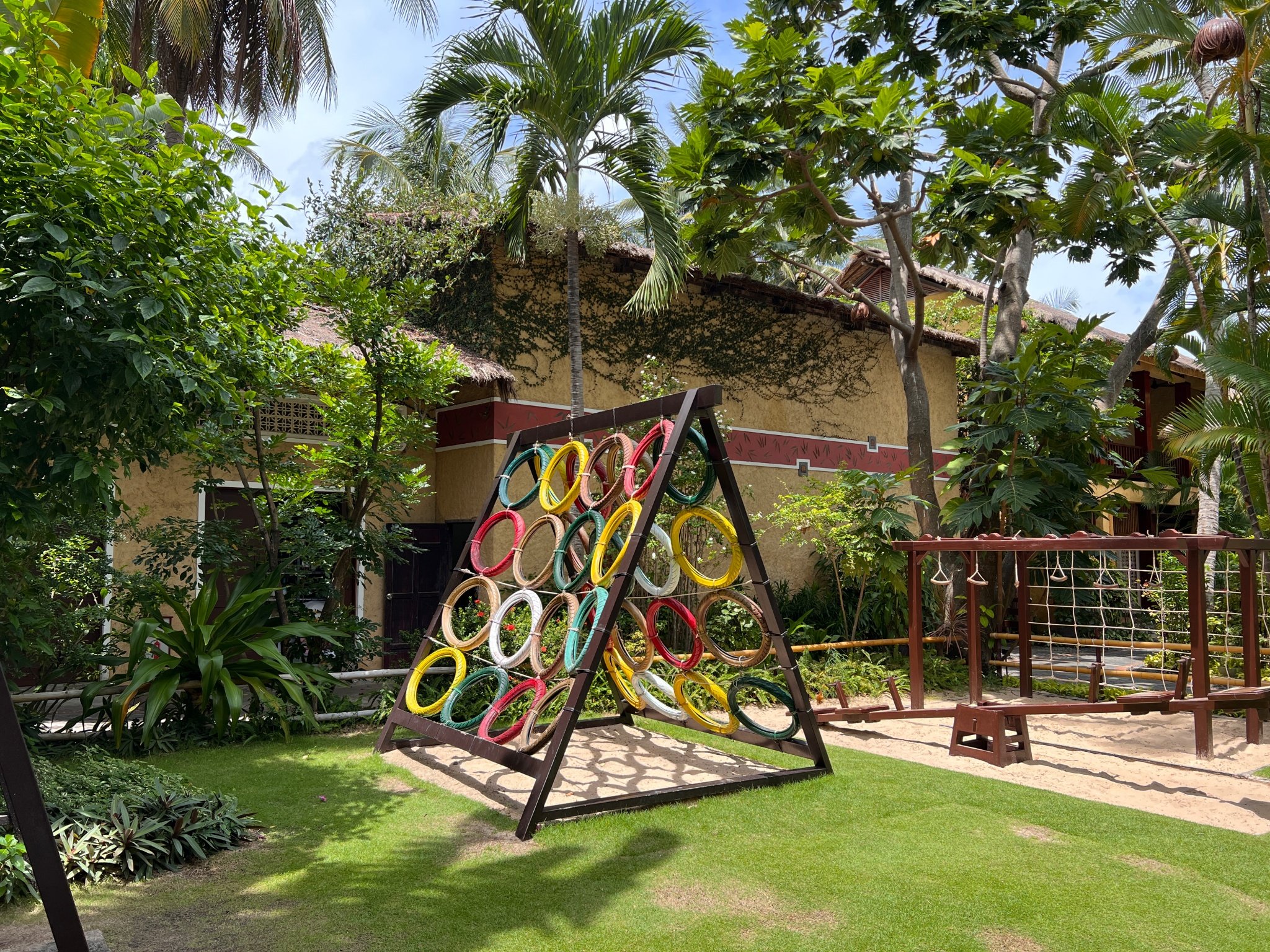 Bamboo village kids playground.JPG