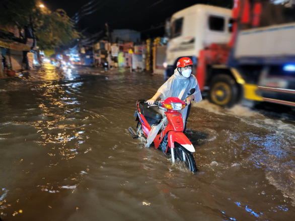 thời tiết ngày 6-8...