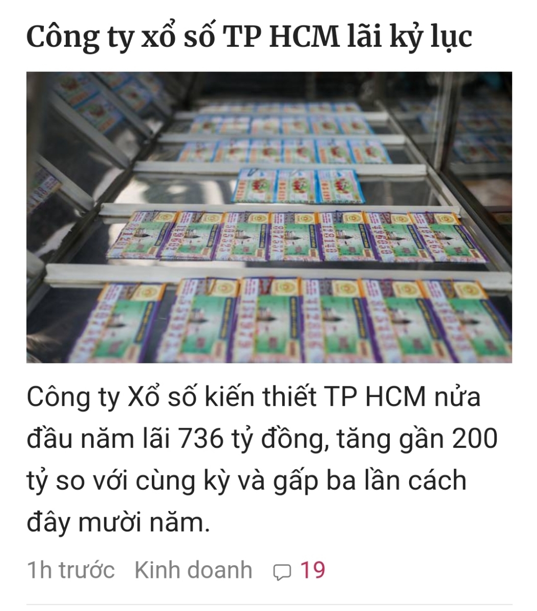 Ai cũng biết.