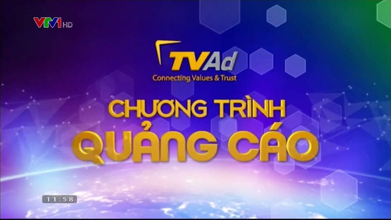 Giấy phép quảng cáo trên truyền hình