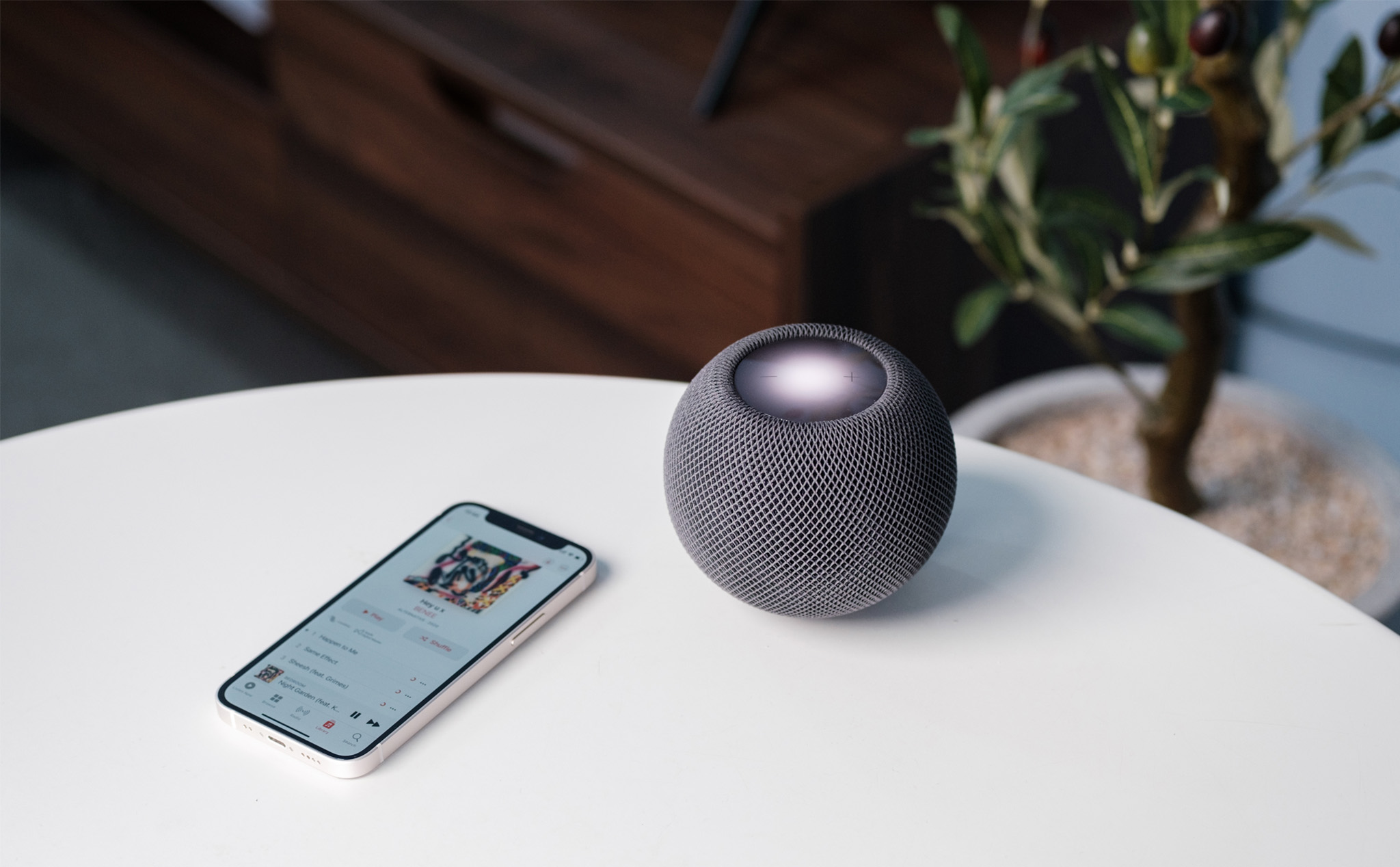 Bloomberg: HomePod và HomePod mini mới sẽ ra mắt vào đầu năm sau