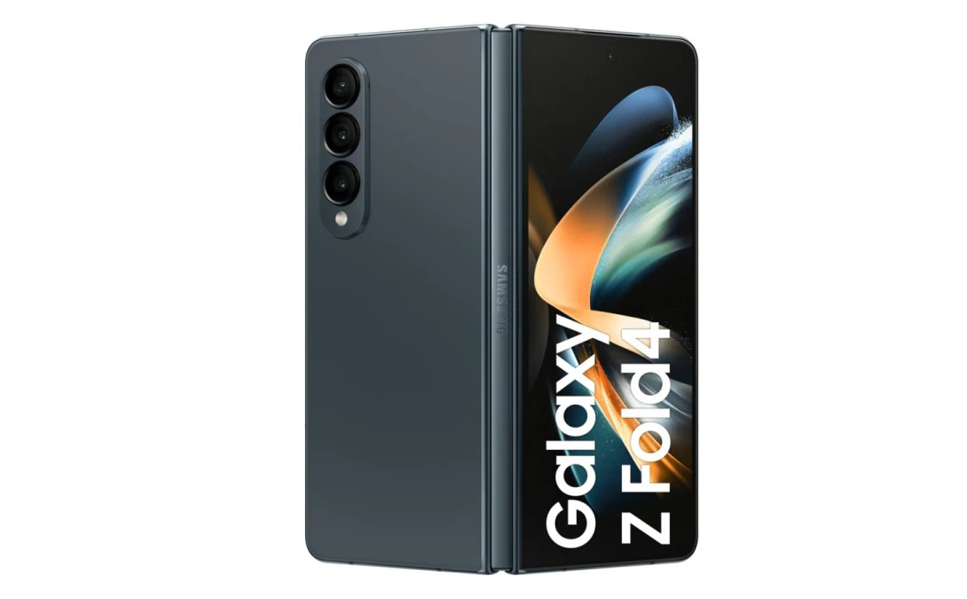 Rò rỉ thông số kỹ thuật đầy đủ của Galaxy Z Fold4?