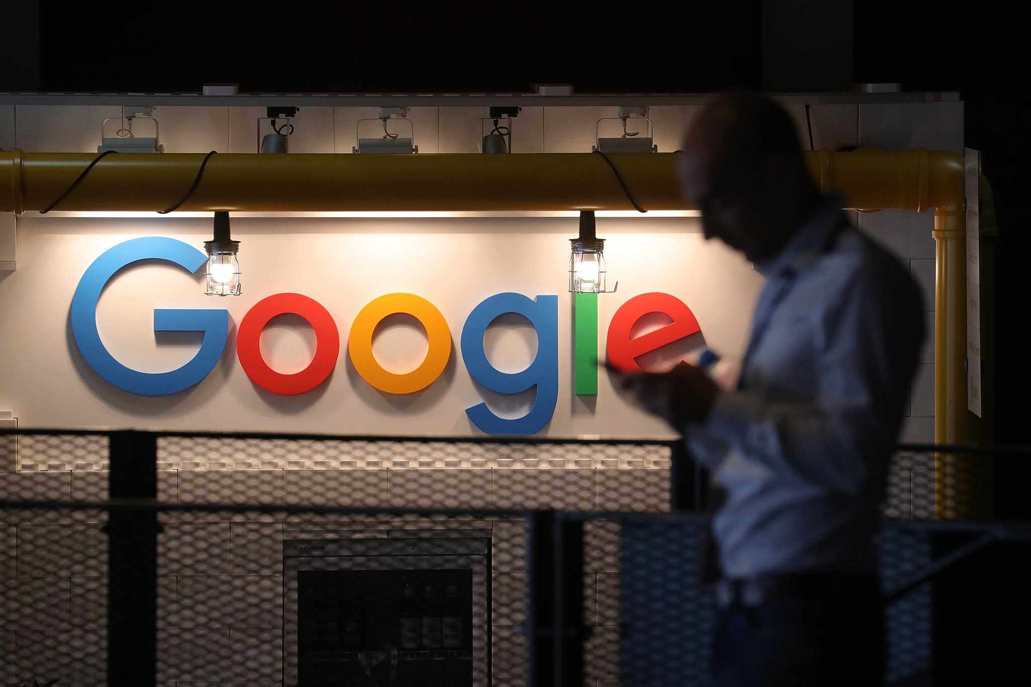 Bộ Tư pháp Mỹ chuẩn bị kiện Google vì độc quyền ngành quảng cáo trực tuyến