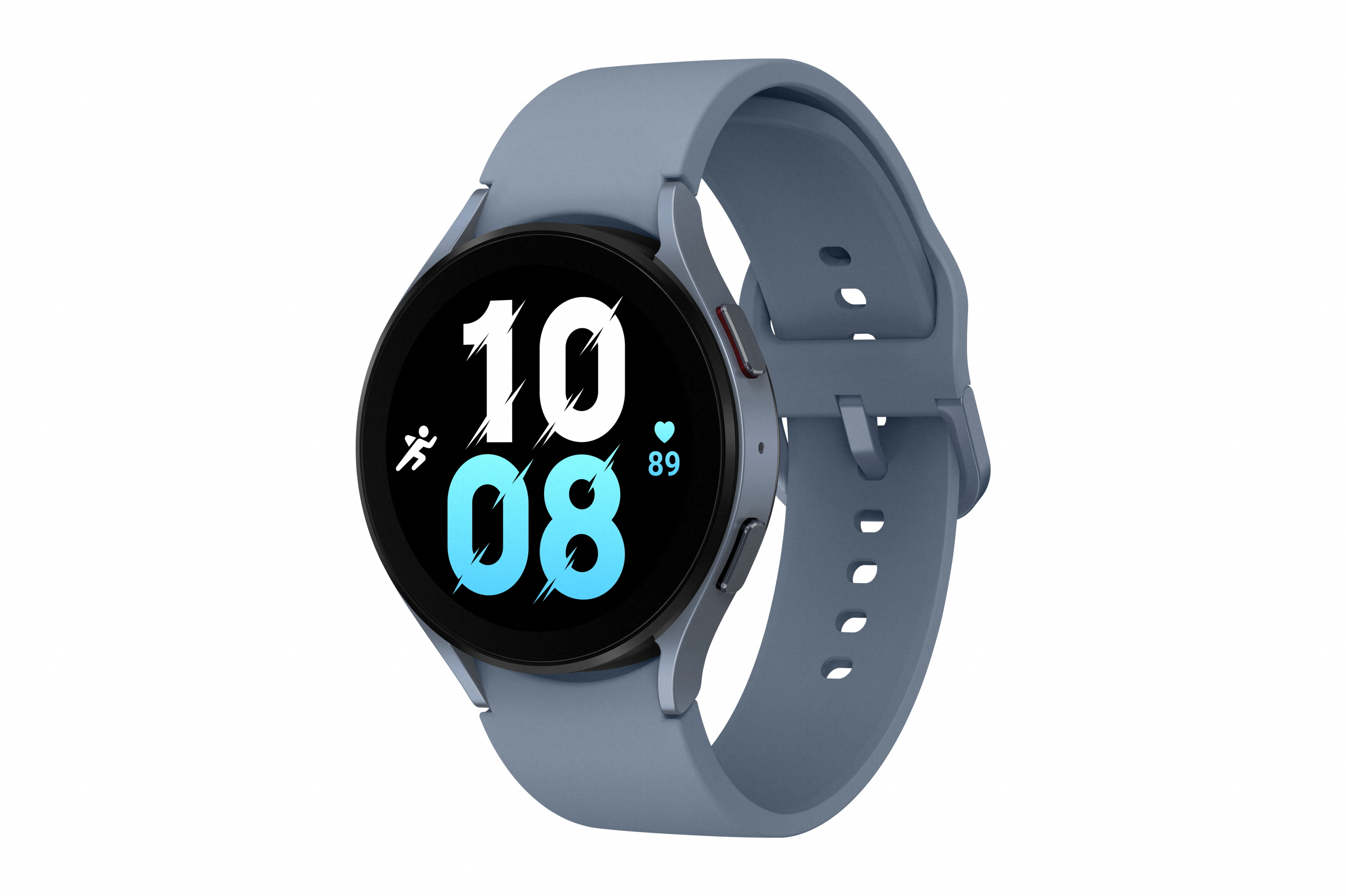 Galaxy Watch 5 và Watch 5 Pro ra mắt: thêm màu sắc, cải thiện pin, cảm biến đo nhiệt độ