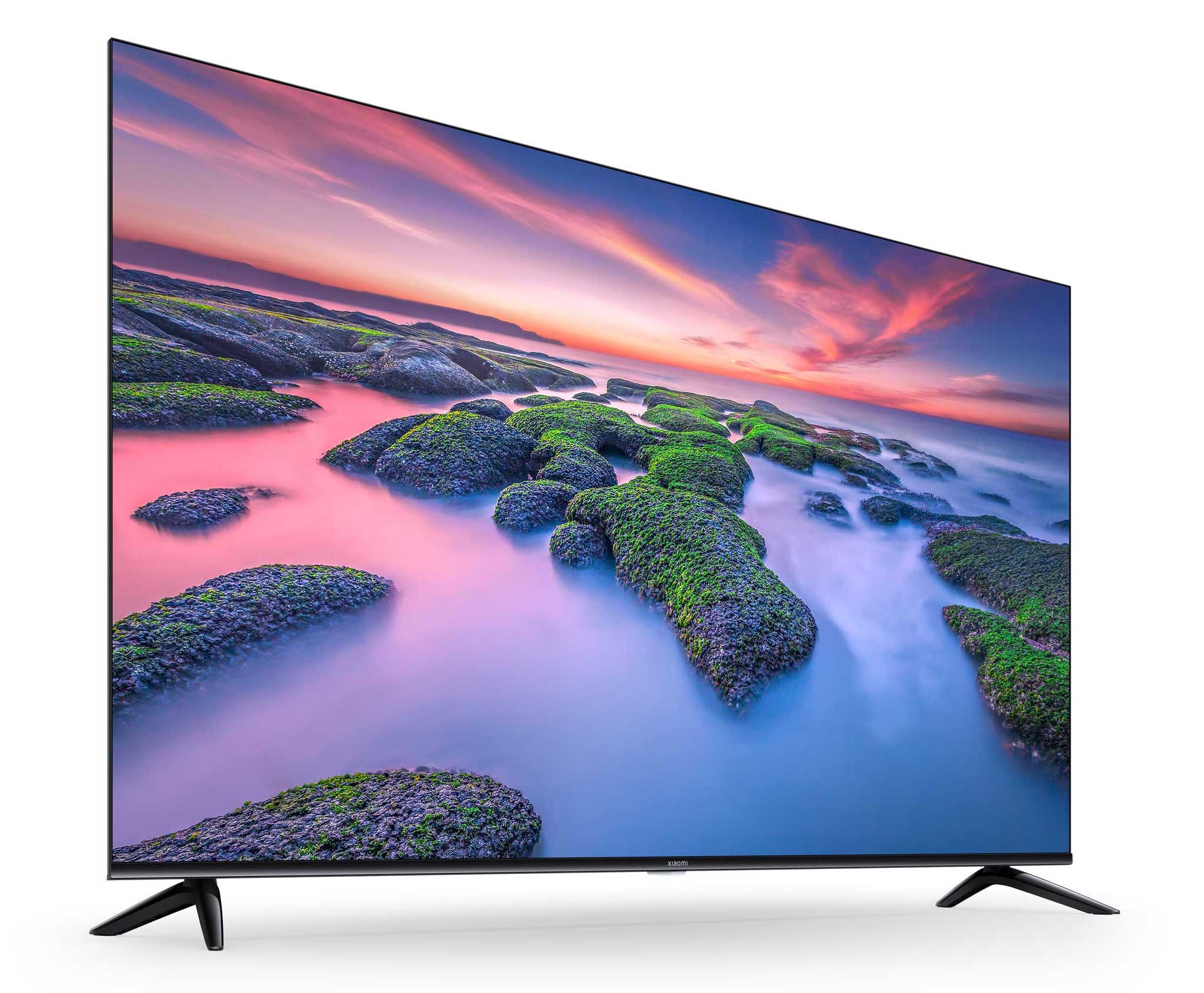 Xiaomi ra mắt TV A2 với màn hình 58" 4k, giá 13,9 triệu