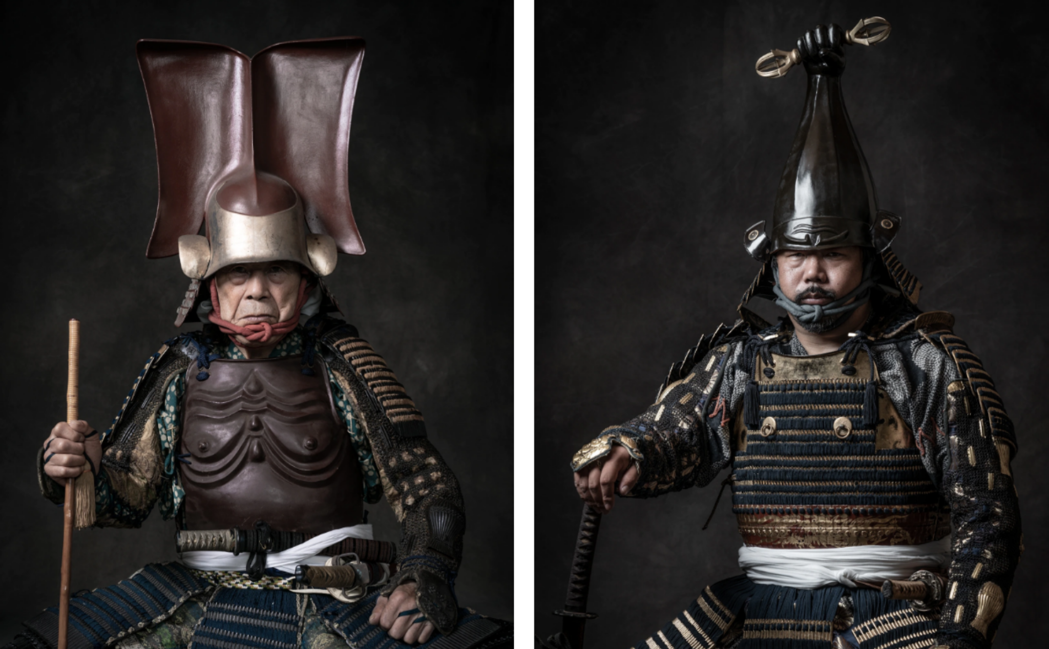 [Tuần này xem ảnh của ai?] Chân dung hậu duệ samurai trong lễ hội Soma Nomaoi của Nhật Bản