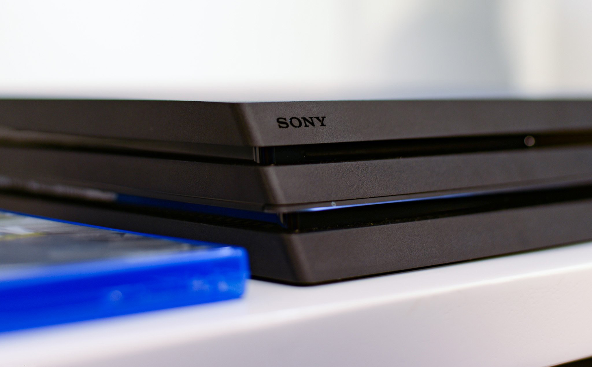 Sony báo doanh số máy PS4 lần cuối: 8 năm bán được 117,2 triệu máy