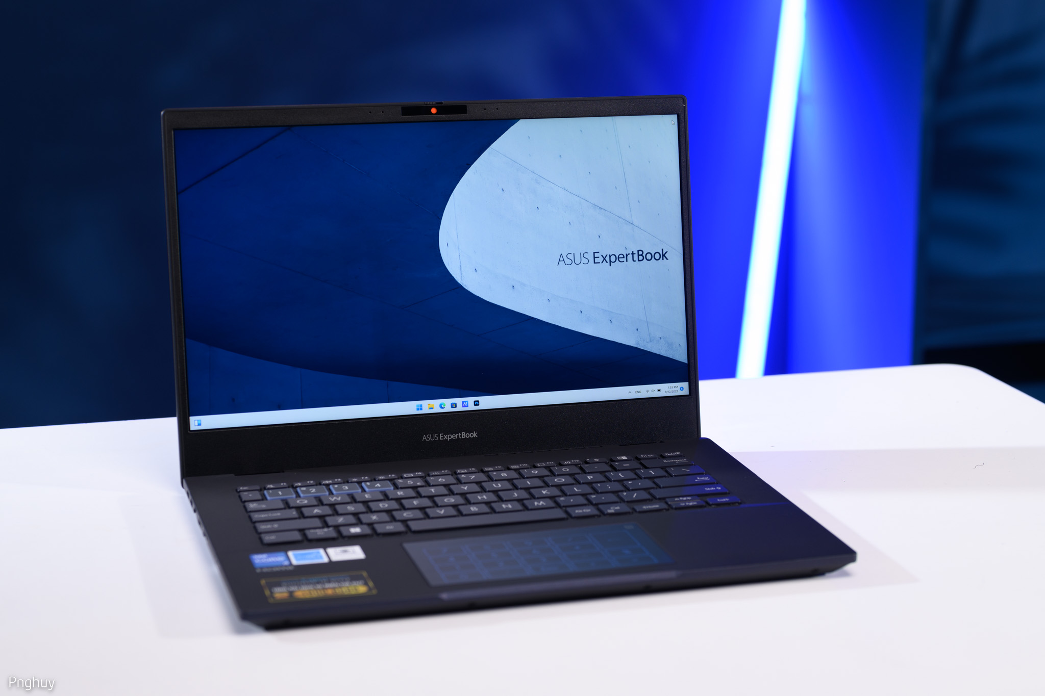 Trải nghiệm ASUS ExpertBook B5 (B5402CEA): Laptop "chuẩn doanh nghiệp" trong mức giá phổ thông