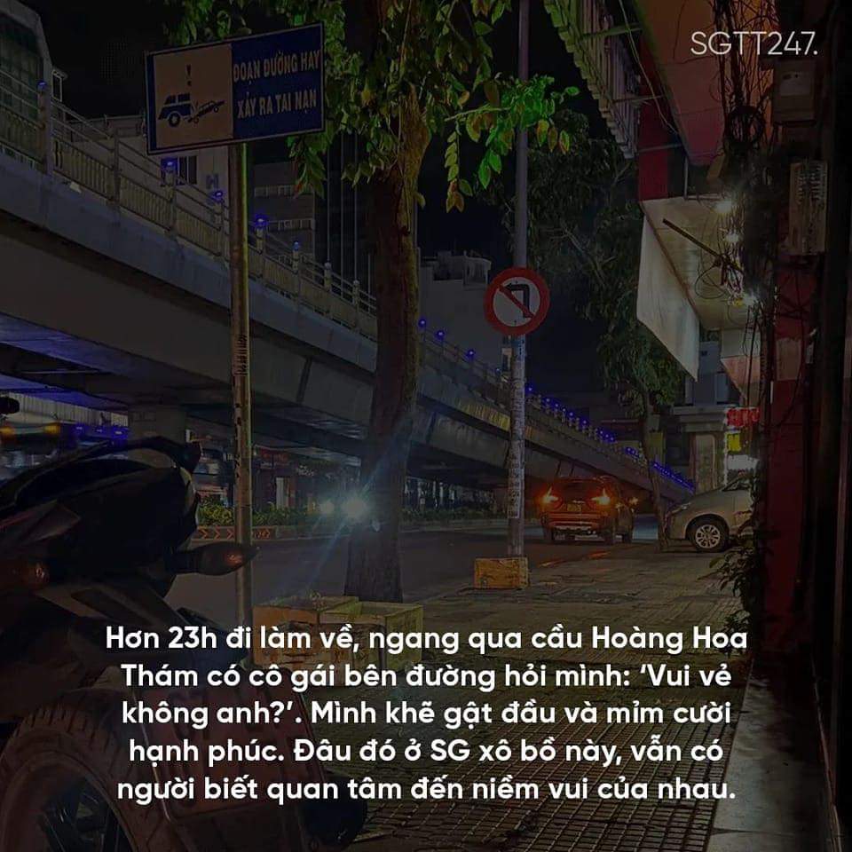 Xưa mình đi kéo cáp về Bình Thạnh .... Thuê nhà ở D, lúc nào cũng nghe câu này..đi làm mệt mà kêu...