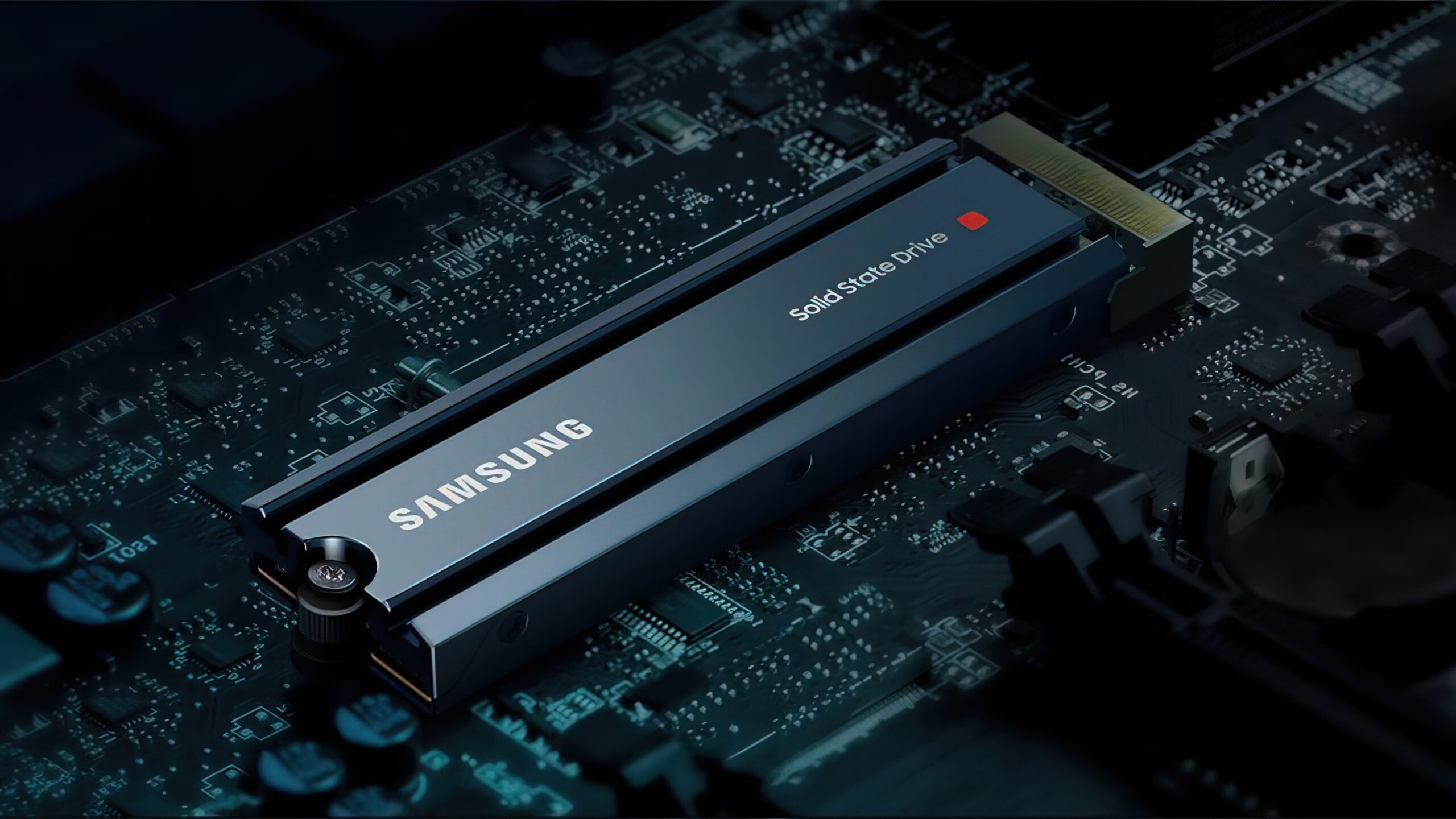 Xác nhận thông số Samsung 990 PRO: SSD chuẩn PCIe 5.0, tốc độ 13.000 MB/s
