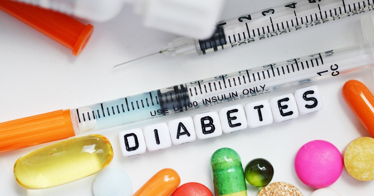 ĐÁI THÁO ĐƯỜNG ( DIABETES MELLITUS )