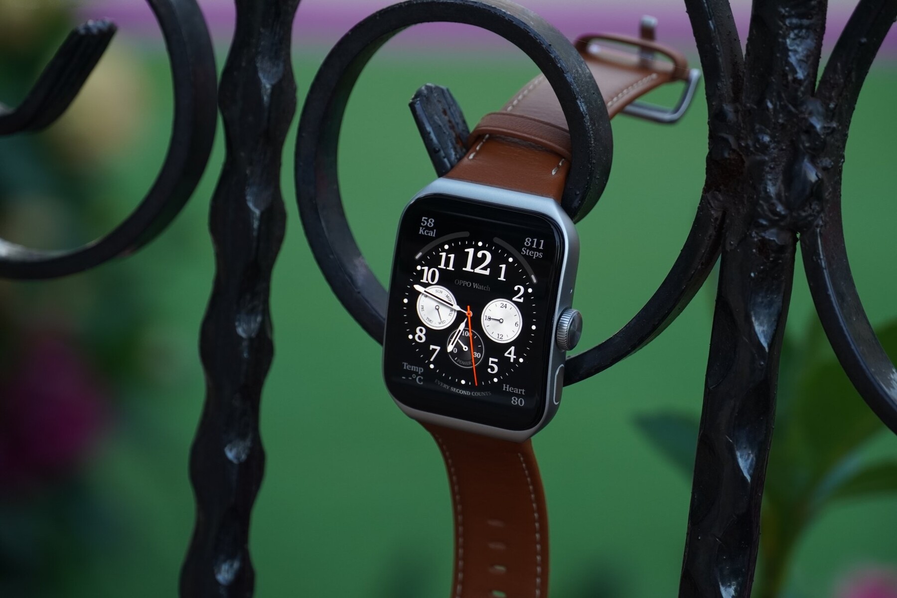 Tìm hiểu nhanh về RTOS - thứ giúp smartwatch có thời lượng pin lên tới cả tháng