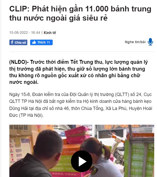 Version mới nè anh em. Từ "nước lạ" đã nâng cấp thành "nước ngoài"